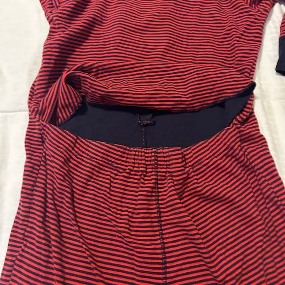 Gap body union suit PJ - Picture 4 of 5